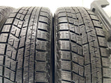 ヨコハマ アイスガード iG60 175/65R15  /WEDS ジョーカー 5.5J+50 100-4穴 4本