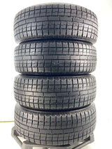 トーヨータイヤ ガリット G5 195/65R15  /トヨタ純正 プリウス 6.5J+40 100-5穴 4本