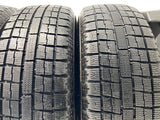 トーヨータイヤ ガリット G5 195/65R15  /トヨタ純正 プリウス 6.5J+40 100-5穴 4本