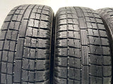 トーヨータイヤ ガリット G5 195/65R15  /トヨタ純正 プリウス 6.5J+40 100-5穴 4本