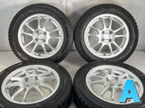 ヨコハマ アイスガード iG60 175/65R15  /　 ECO FORME 5.5J+45 100-4穴 4本