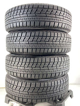 ヨコハマ アイスガード iG60 175/65R15  /　 ECO FORME 5.5J+45 100-4穴 4本