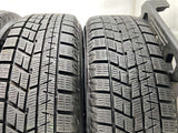 ヨコハマ アイスガード iG60 175/65R15  /　 ECO FORME 5.5J+45 100-4穴 4本