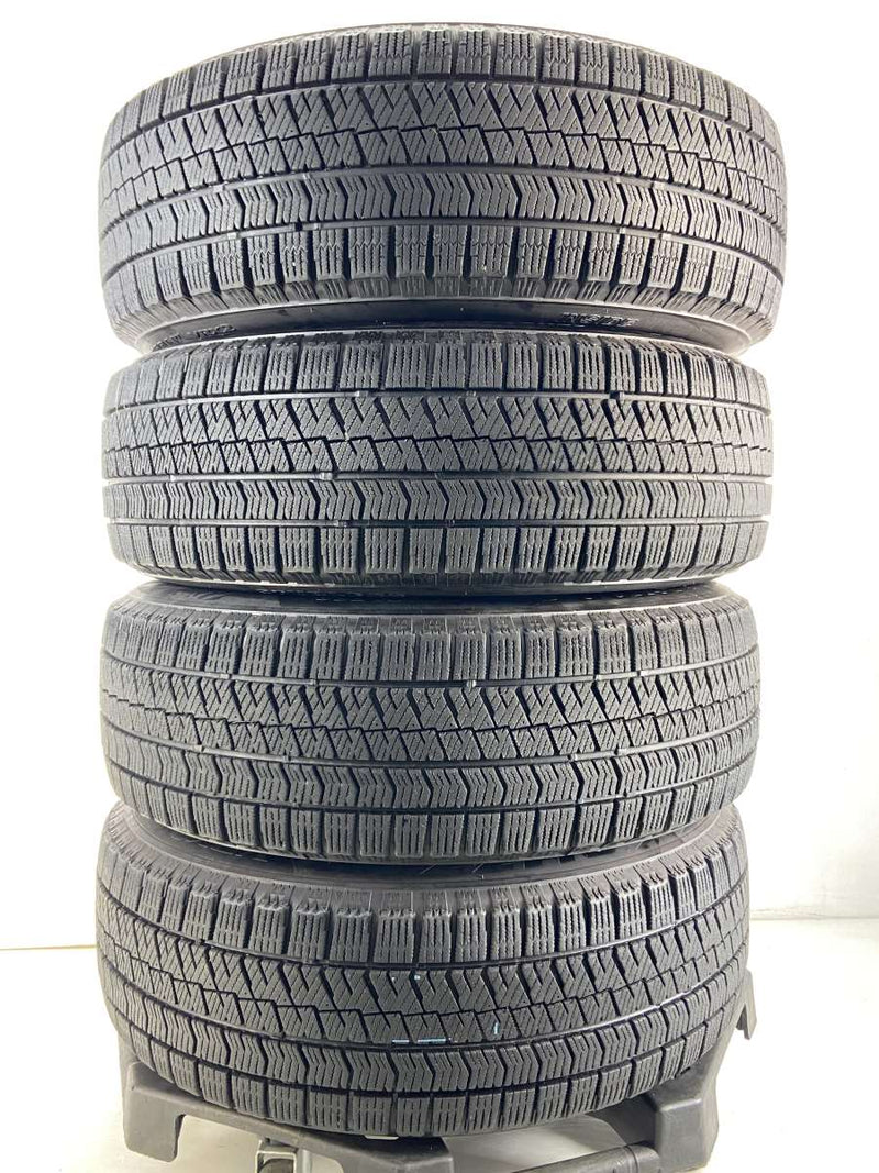 ブリヂストン ブリザック VRX2 195/65R15 / BALMINUM 6.0J+53 114.3-5