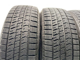 ブリヂストン ブリザック VRX2 195/65R15  /　 BALMINUM 6.0J+53 114.3-5穴 4本