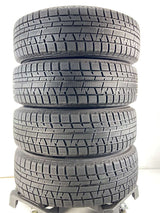 ヨコハマ アイスガード iG50 PLUS 195/65R15  /　 LAYCEA 6.0J+53 114.3-5穴 4本
