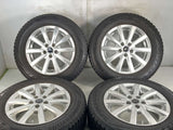 ブリヂストン ブリザック VRX2 195/65R15  /　 TOPRUN 6.0J+45 100-5穴 4本