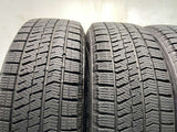 ブリヂストン ブリザック VRX2 195/65R15  /　 TOPRUN 6.0J+45 100-5穴 4本