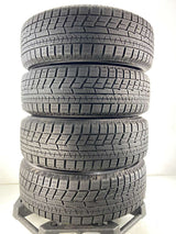 ヨコハマ アイスガード iG60 195/65R15  /　 FEID 6.0J+45 114.3-5穴 4本