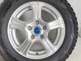 ヨコハマ アイスガード iG60 195/65R15  /　 FEID 6.0J+45 114.3-5穴 4本