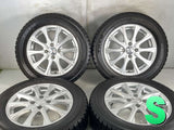 トーヨータイヤ ガリット G5 185/65R15  /WEDS ジョーカー 5.5J+43 100-4穴 4本