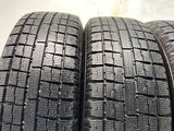 トーヨータイヤ ガリット G5 185/65R15  /WEDS ジョーカー 5.5J+43 100-4穴 4本
