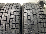 トーヨータイヤ ガリット G5 185/65R15  /WEDS ジョーカー 5.5J+43 100-4穴 4本