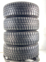 オートバックス ノーストレック N3i 195/65R15  /　 エクシーダ 6.0J+43 100-5穴 4本