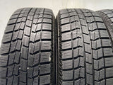 オートバックス ノーストレック N3i 195/65R15  /　 エクシーダ 6.0J+43 100-5穴 4本