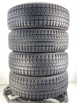 ブリヂストン ブリザック VRX2 185/60R15  /　 シュナイダー 5.5J+40 100-4穴 4本