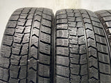 ダンロップ ウィンターマックス WM02 185/60R15  4本