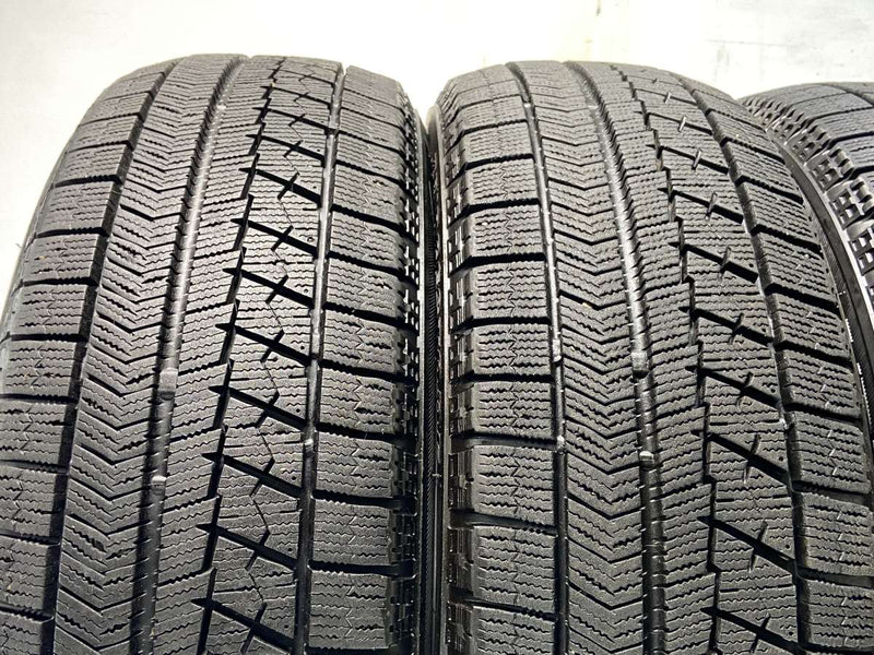 ブリヂストン ブリザック VRX 185/60R15  4本