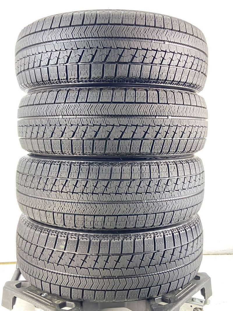 ブリヂストン ブリザック VRX 185/60R15  4本