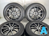 トーヨータイヤ ガリットG5 195/65R15  /　 Gspeed 6.0J+53 114.3-5穴 4本
