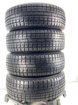 トーヨータイヤ ガリットG5 195/65R15  /　 Gspeed 6.0J+53 114.3-5穴 4本