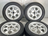 グッドイヤー アイスナビ6 175/65R15  / MINI純正 5.5J+45 100-4穴 4本