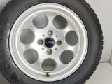 グッドイヤー アイスナビ6 175/65R15  / MINI純正 5.5J+45 100-4穴 4本