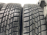 グッドイヤー アイスナビ6 175/65R15  / MINI純正 5.5J+45 100-4穴 4本