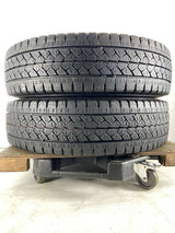 ブリヂストン ブリザック VL1 195/80R15 107/105L LT 2本