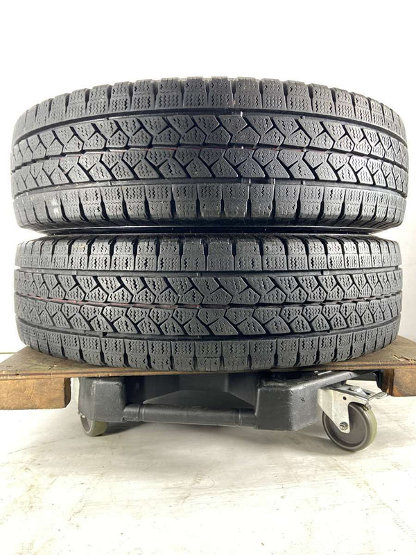 ブリヂストン ブリザック VL1 195/80R15 107/105L LT 2本