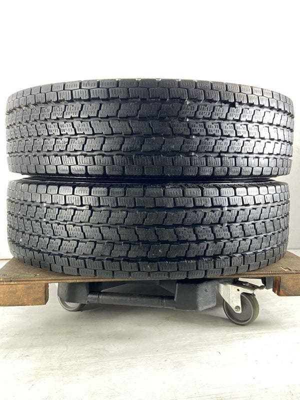 ヨコハマ アイスガード iG91 195/80R15 107/105L LT 2本