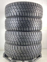 グッドイヤー アイスナビ 6 195/65R15  4本