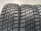 グッドイヤー アイスナビ 6 195/65R15  4本