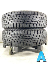 ブリヂストン アイスパートナー 195/65R15  2本