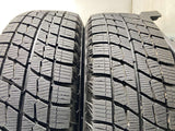 ブリヂストン アイスパートナー 195/65R15  2本