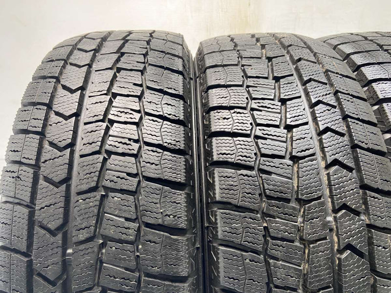 ダンロップ ウィンターマックス WM02 185/65R15 4本 – タイヤ ...