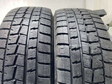 ダンロップ ウィンターマックス WM01 205/65R15  2本