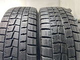 ダンロップ ウィンターマックス WM01 195/65R15  2本