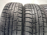 トーヨータイヤ ウィンタートランパス TX 195/65R15  4本