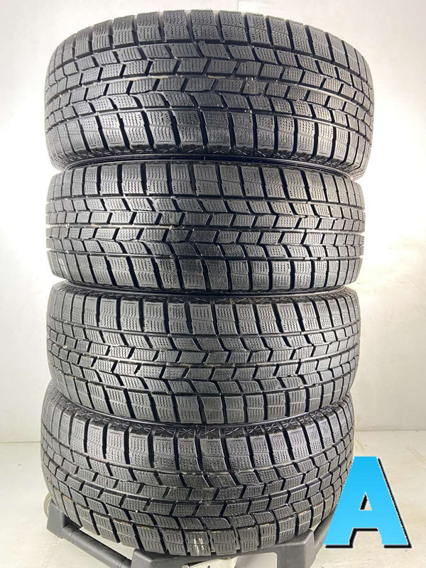 グッドイヤー アイスナビ 6 215/65R15  4本