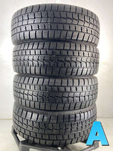 ダンロップ ウィンターマックス WM01 195/65R15  4本