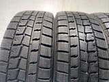 ダンロップ ウィンターマックス WM01 195/65R15  4本