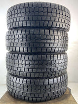 ダンロップ ウィンターマックス TS-01 195/65R15  4本