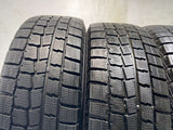 ダンロップ ウィンターマックス TS-01 195/65R15  4本