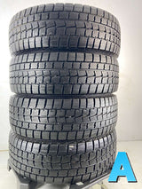 ダンロップ ウィンターマックス TS-01 195/65R15  4本