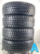ダンロップ ウィンターマックス TS-01 195/65R15  4本