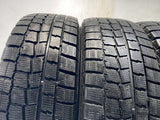 ダンロップ ウィンターマックス TS-01 195/65R15  4本