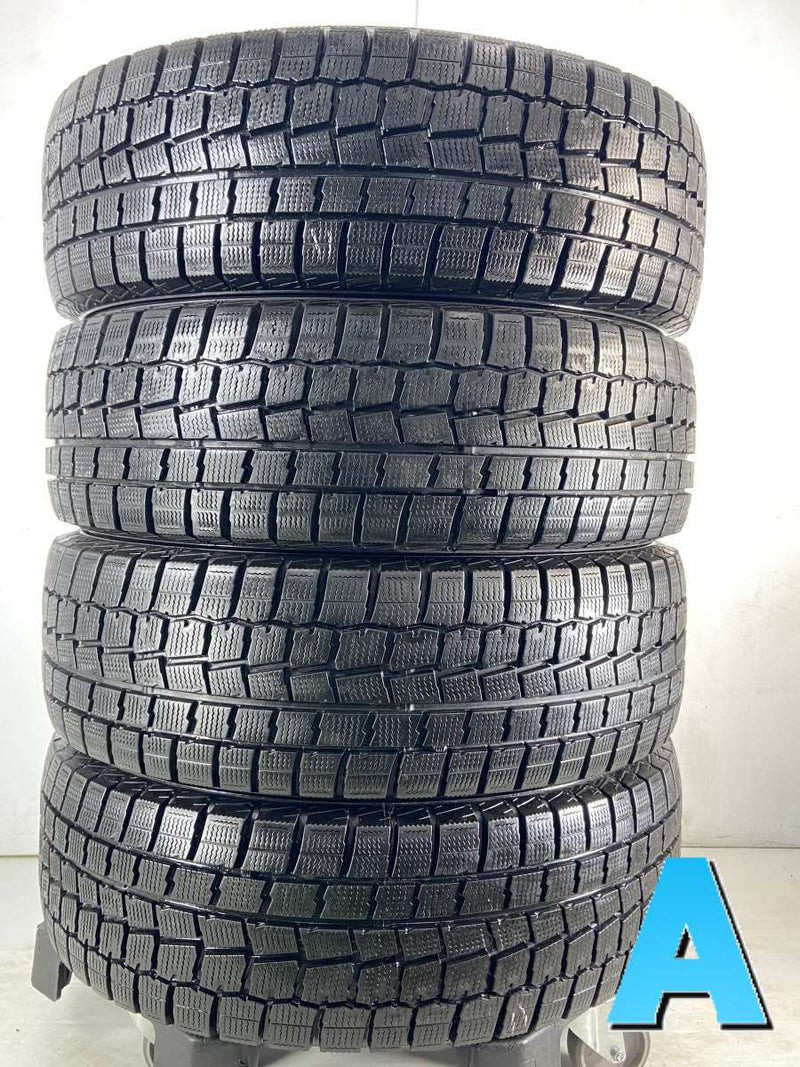 ダンロップ ウィンターマックス TS-01 195/65R15 4本 – タイヤ