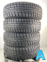ヨコハマ アイスガード iG50 PLUS 195/65R15  4本