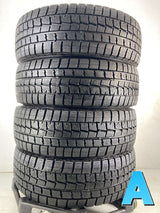 ダンロップ ウィンターマックス WM01 205/65R15  4本